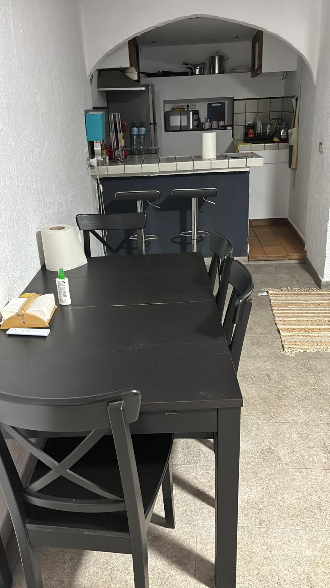 Appartement Apartament